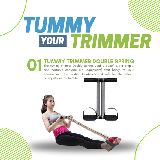 Tummy Trimmer™
